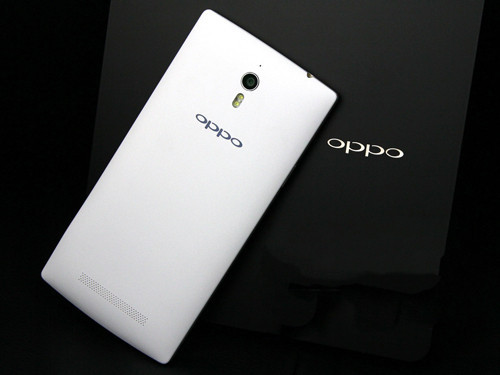 畅享极速4G网络 OPPO Find 7轻装版热销 