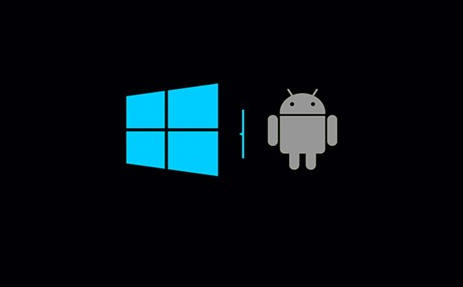 国产Windows+android双系统前景如何(组图)