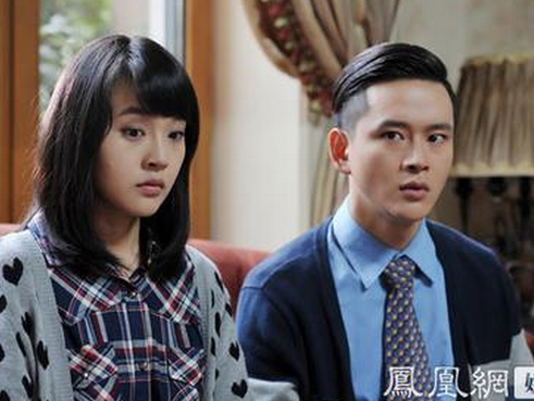 【组图】左手亲情右手爱全集分集剧情介绍 张佳宁演技获赞人人夸(组图