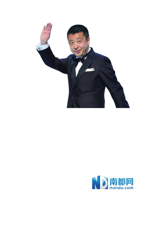 亲爱的“初级文艺青年”,请随“贾科长”迷路一回