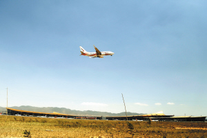 瑞丽航空长水起飞 是以长水机场为主运营基地