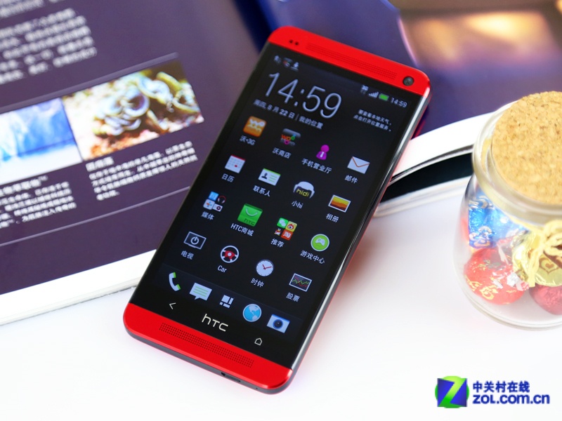 无锁版\/开发者版HTC One M7更新Sense 6