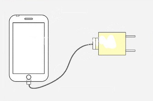 苹果又添新专利 未来iOS设备充电更快（图片引自cnbeta）