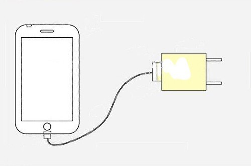 苹果又添新专利 未来iOS设备充电更快 
