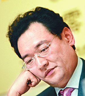 华润历届董事长_华润董事长王祥林(2)