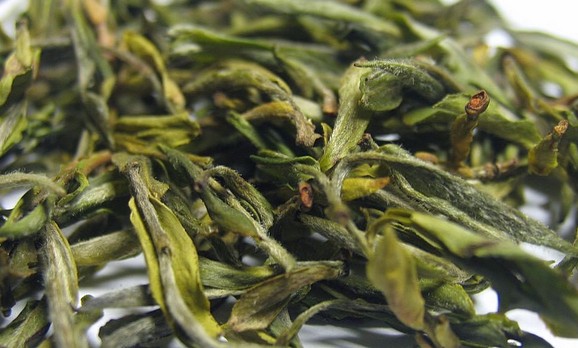 龙井还是碧螺春?绿茶的种类你清楚吗?(3)