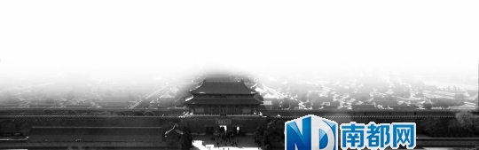 紫禁城里的“文物医院”-图片版权归原作者所有