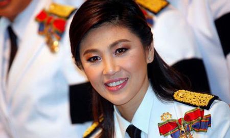快讯:泰国前总理英拉被逮捕