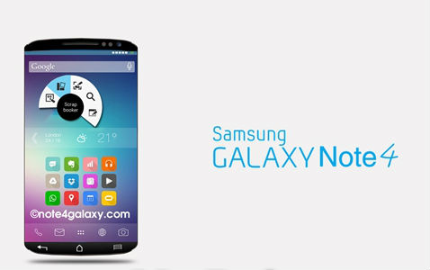 Galaxy Note 4Ļ ʱع