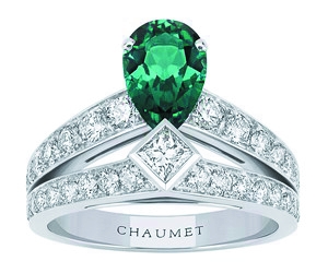巴黎尚美(Chaumet)