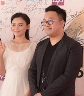 传于正和袁姗姗结婚照外泄 戴娇倩惨遭被弃用原因曝光
