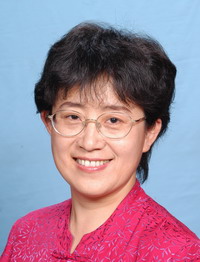 1990年在北京医科大学第三医院妇产科获临床医学硕士学位,此后在北医图片