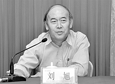 刘旭:中国明年或成为全球最大种业市场(图)