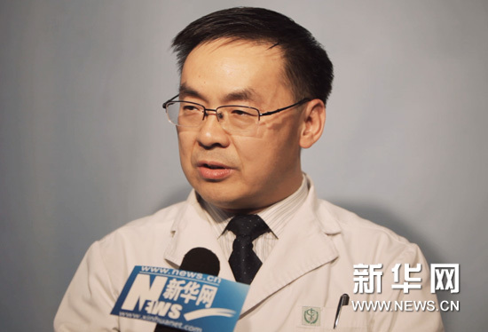 中国医师协会何文:超声新技术应用广泛 安全性