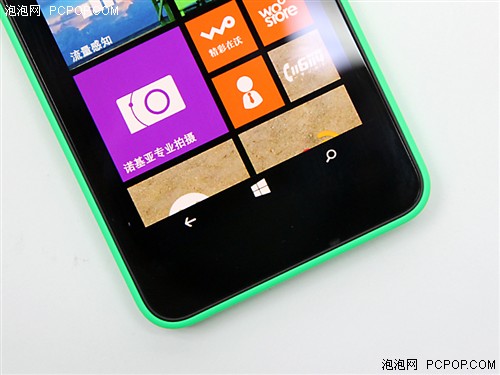 诺基亚Lumia630评测 