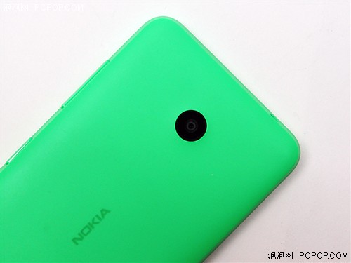 诺基亚Lumia630评测 