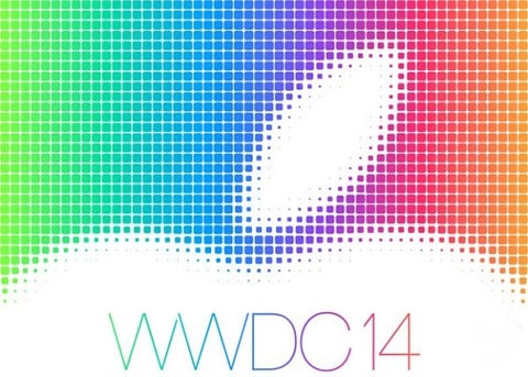 同步推将全程图文直播WWDC2014发布会 不愁