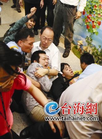 现场图