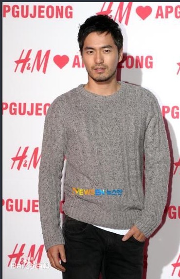 孔孝真男友李真旭关系做实 李真旭电影《标靶》韩国上映