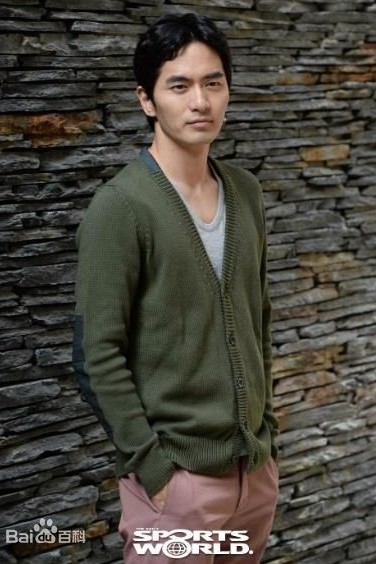 孔孝真男友李真旭关系做实 李真旭电影《标靶》韩国上映