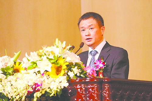 梅宏院士:云计算呈“三分天下”态势(图)