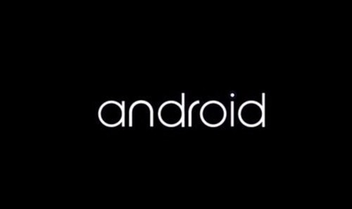 文艺范十足 Android或将采用全新标识