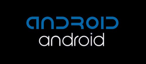 文艺范十足 Android或将采用全新标识