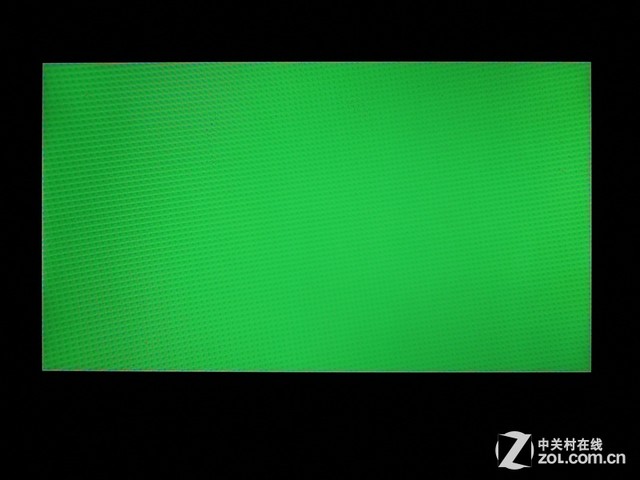 5.3吋LTPS材质 联想黄金斗士S8屏幕测试(2)