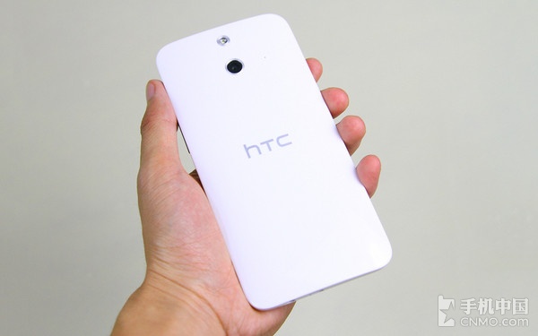 2799元骁龙801强机 HTC One时尚版评测(12)