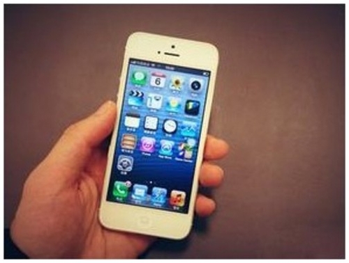苹果iPhone5S手机多少钱价格