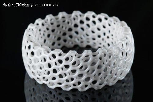 我们每天打印些什么:3D打印材料发展史