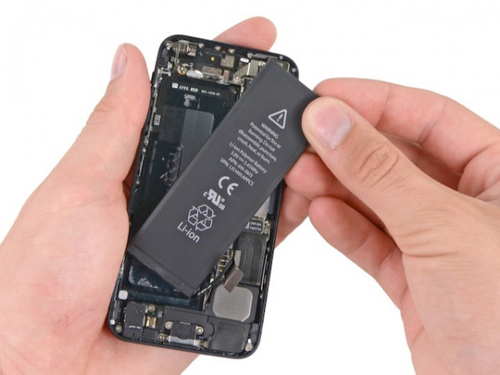 5.5寸iPhone采用2.2mm电池超薄机身设计 