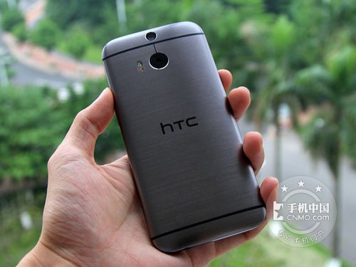 金属机身骁龙801 港版HTC M8超值热购