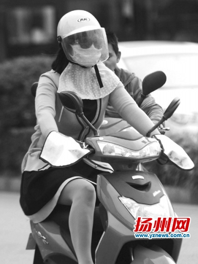 微风送爽今天继续“假黄梅” 明天雨水来“串门”