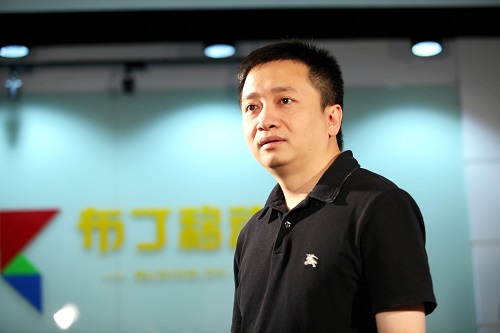 徐磊:百度应用分发助推微车流量增长5倍