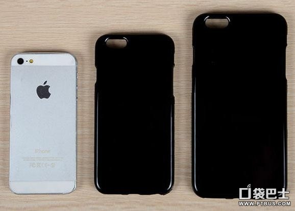 5.5寸iPhone6保护壳曝光 配蓝宝石屏幕十月上