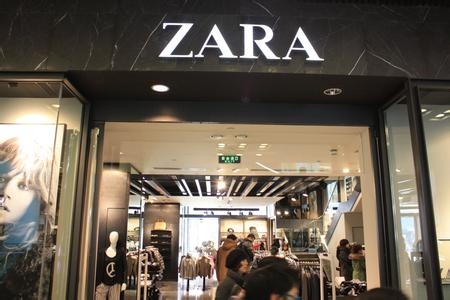 天猫推进品牌时尚化战略:将ZARA引入天猫平台
