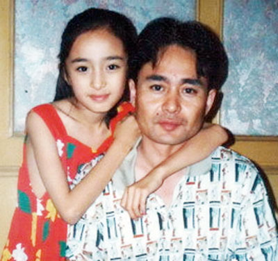 杨幂