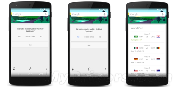 板上钉钉！Google官方预告Android 5.0