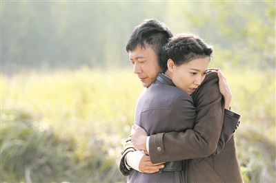 曹炳琨,高露,朱宏嘉等主演的《兵变1929》在日前闭幕的第20届上海电视