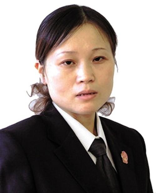 吴小红,被查时任四川内江市住房和城乡建设局纪委书记
