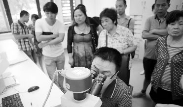 硒食物排行榜_安徽一古村,80岁健康老人多,食物富含硒元素,80元能过一整天!(2)