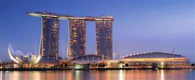 新加坡风景