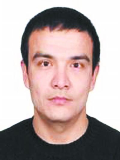 西尔艾力・毛拉西木，男，新疆乌鲁木齐市沙依巴克区人，涉嫌贩卖海洛因9公斤。(对举报者奖励3万元)