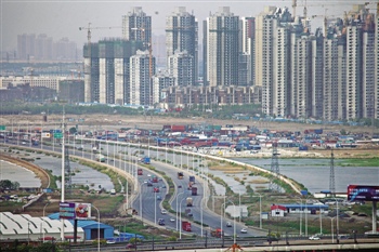 天津5月份工业增速降至13年来最低 市政府震惊
