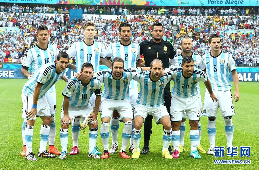 2014年阿根廷主力阵容_2022巴西队主力阵容_阿根廷国家队2022主力阵容