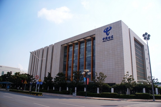 中国电信：FDD牌照发放还没消息