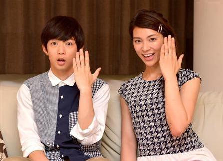 千叶雄大秋元才加扮夫妇夫妻厨房7月开播