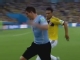 视频-1/8决赛 哥伦比亚VS乌拉圭上半场回放