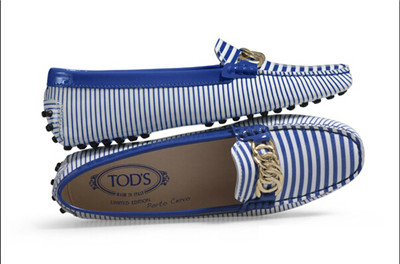 TOD’SЬPorto Cervo